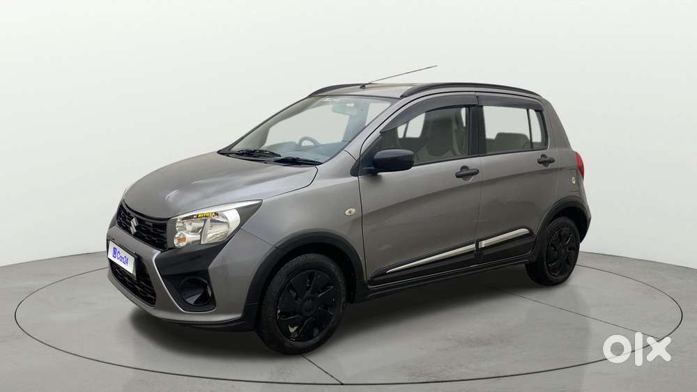 Maruti Suzuki Celerio X Vxi, 2018, Petrol