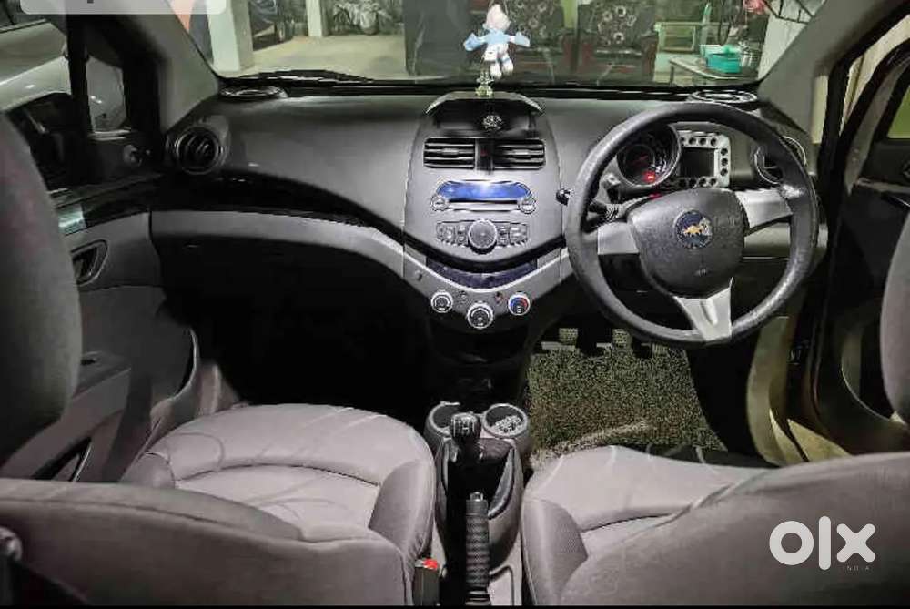 Chevrolet Beat Well Maintained Urgent Sale