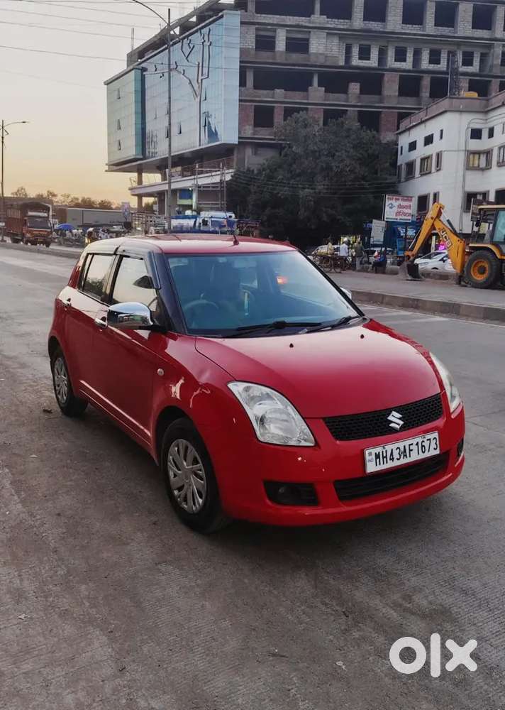 Maruti Suzuki Swift 2010 Petrol Good Condition