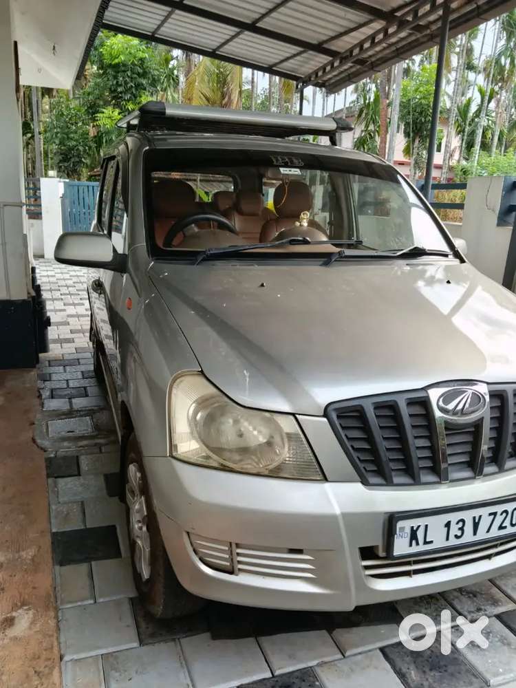 Mahindra Be 6 2012 Diesel Well Maintained