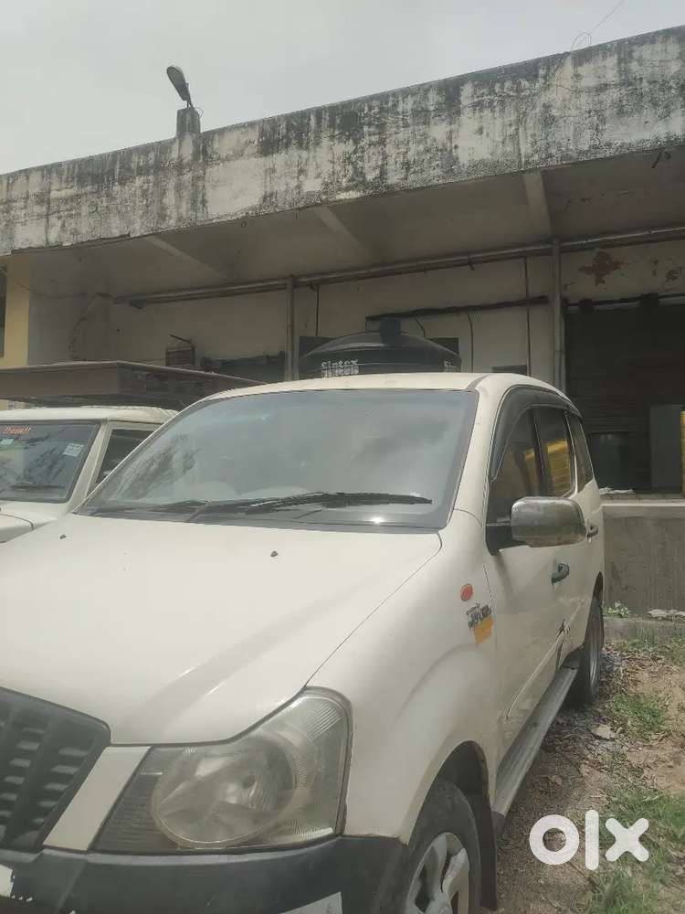 Mahindra Xylo Diesel 2012