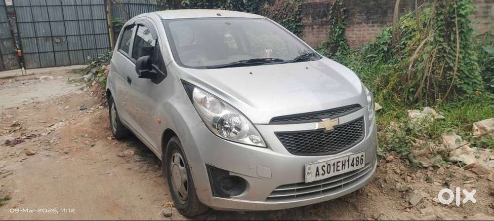 Chevrelot Beat Diesel Well Maintained 2016 Model