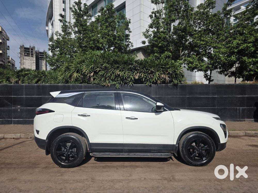 Tata Harrier Xt, 2019, Diesel