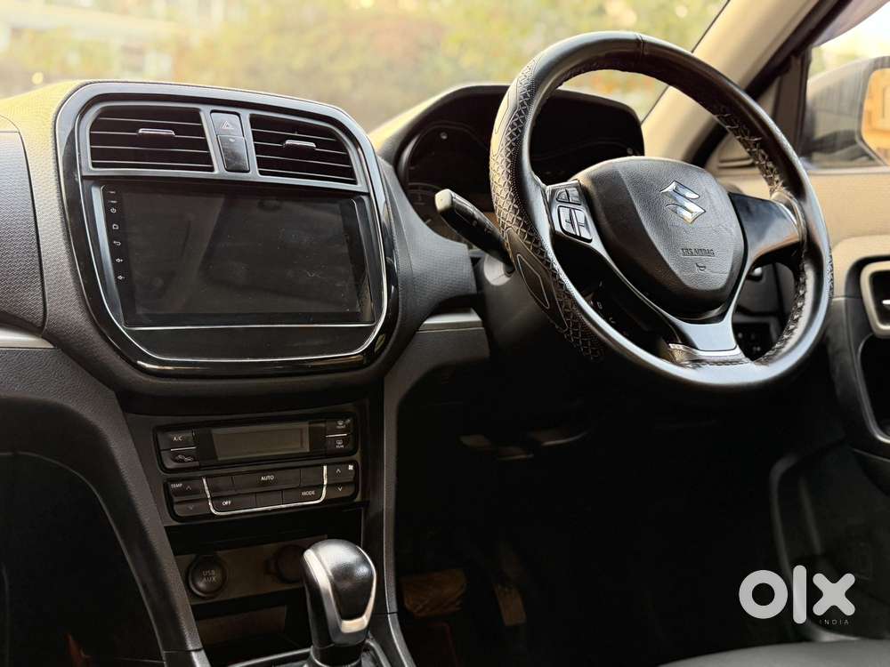 Maruti Suzuki Brezza Zdi, 2016, Diesel