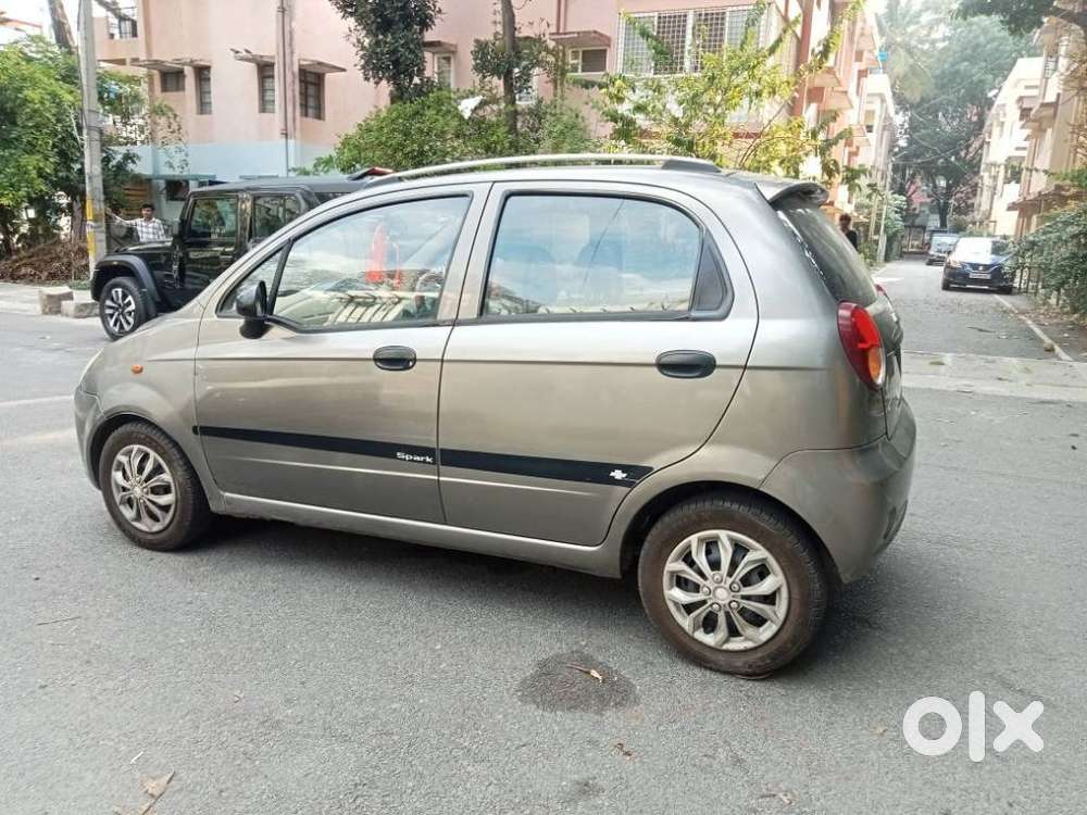 Chevrolet Spark 1.0 Lt, 2011, Petrol