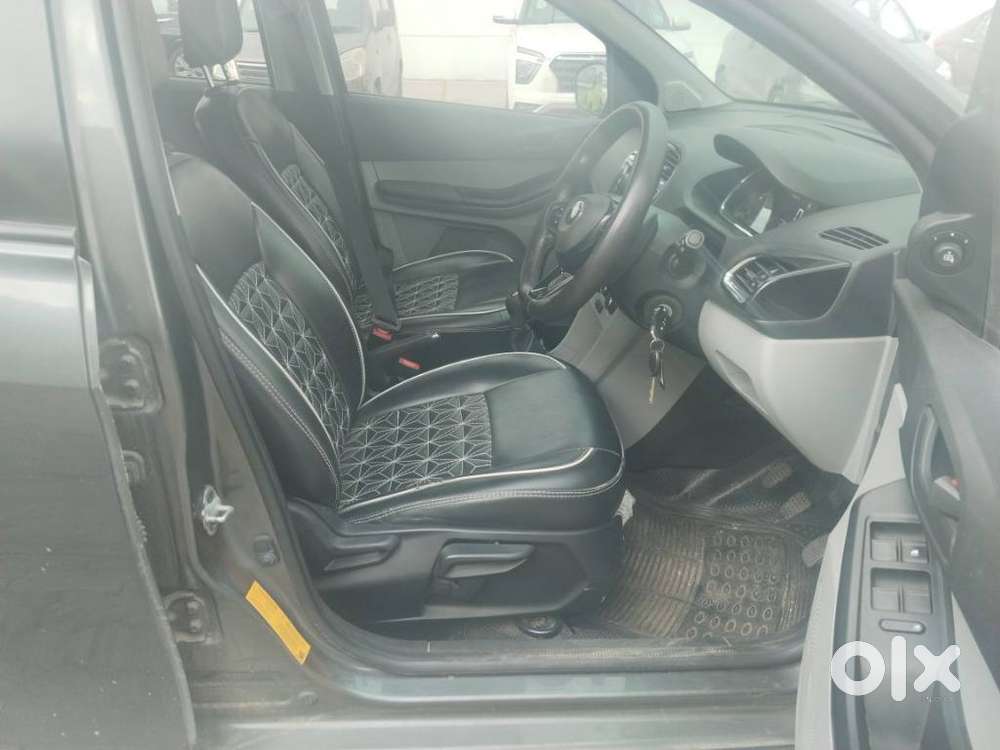 Tata Tiago 1.2 Revotron Xt Rhythm, 2024, Petrol