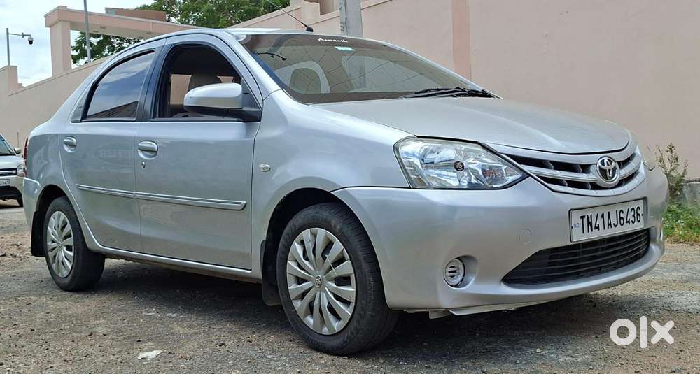 Toyota Etios 2013-2014 Gd, 2014, Diesel