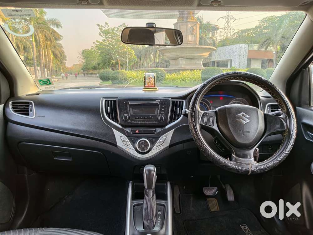 Maruti Suzuki Baleno 1.3 Delta, 2016, Petrol