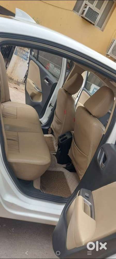 Honda City V Inspire, 2016, Diesel