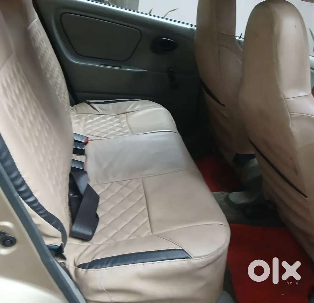 Maruti Suzuki Alto K10 2013 Petrol Good Condition