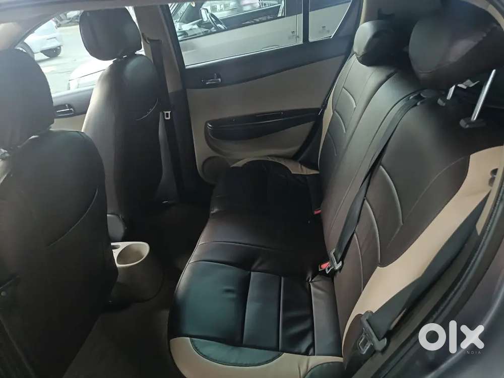 I 20 Petrol Good Condition2009 Model
