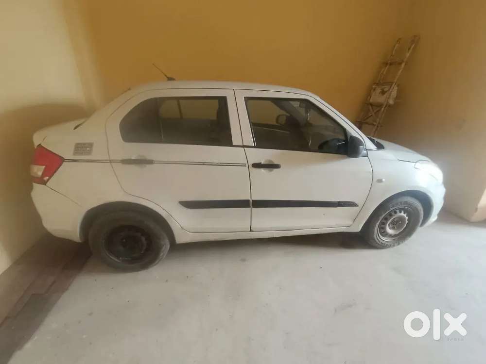 Maruti Suzuki Dzire 1.2 2019