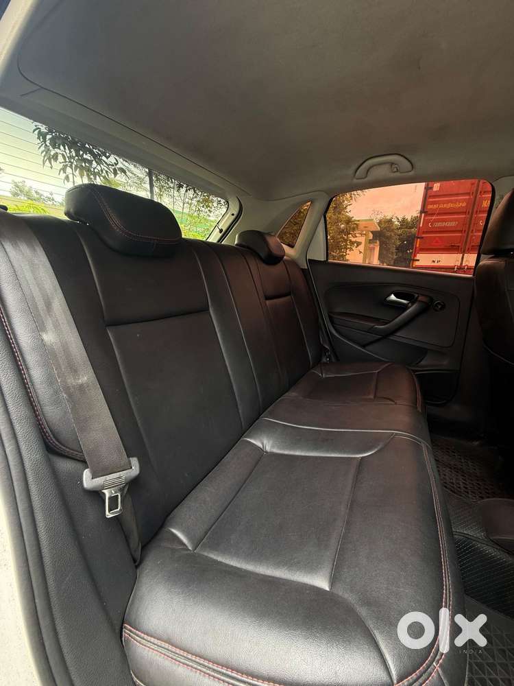 Volkswagen Gti 1.8 Tsi, 2017, Petrol