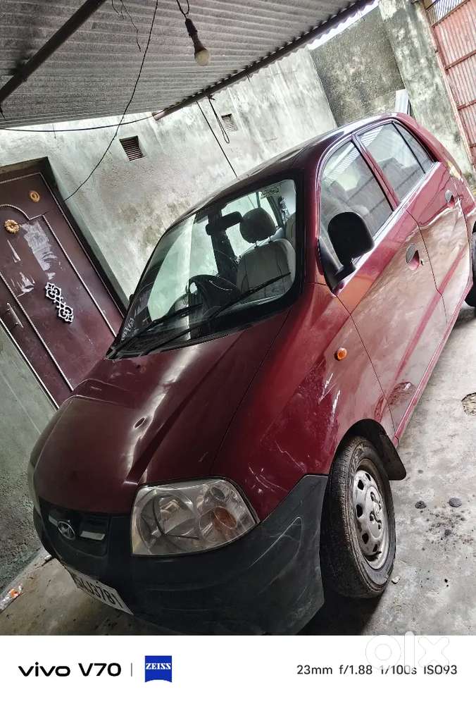 Hyundai Santro Xing 2009