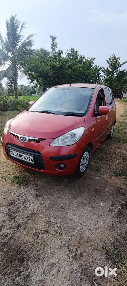 Hyundai L10 Sports