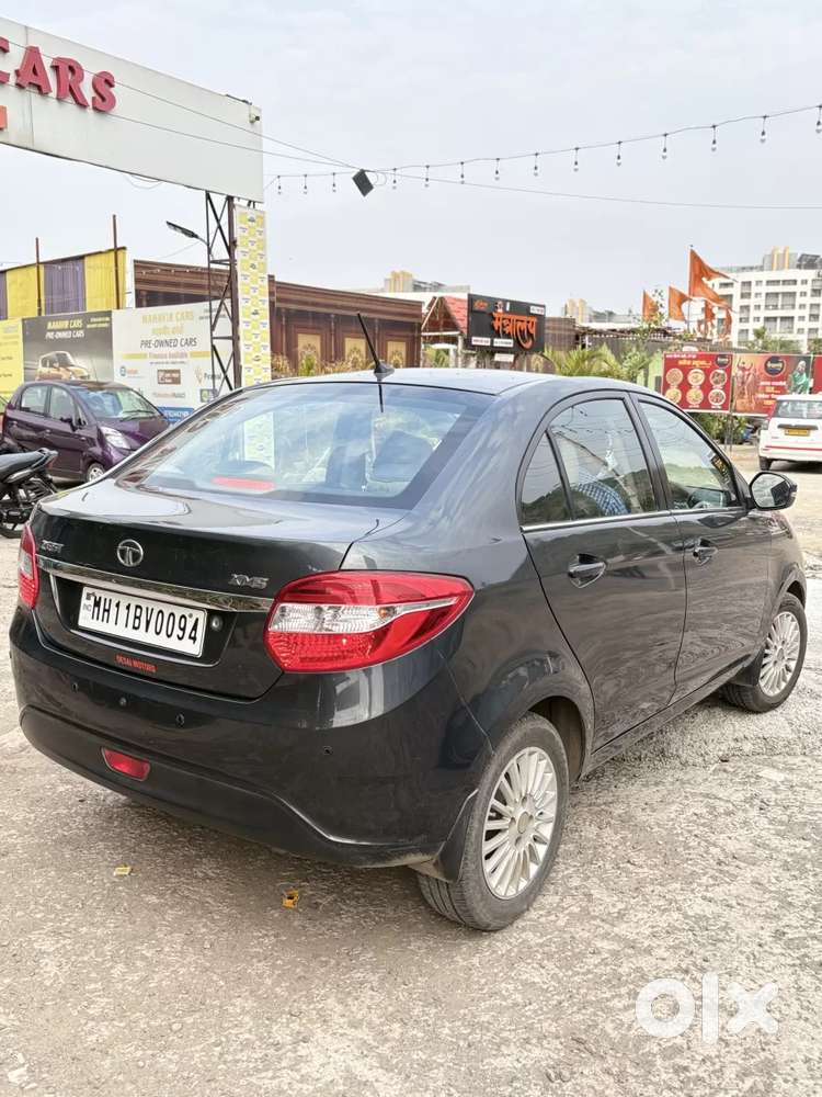 Tata Zest  Quadrajet 1.3 Xms, 2015, Diesel