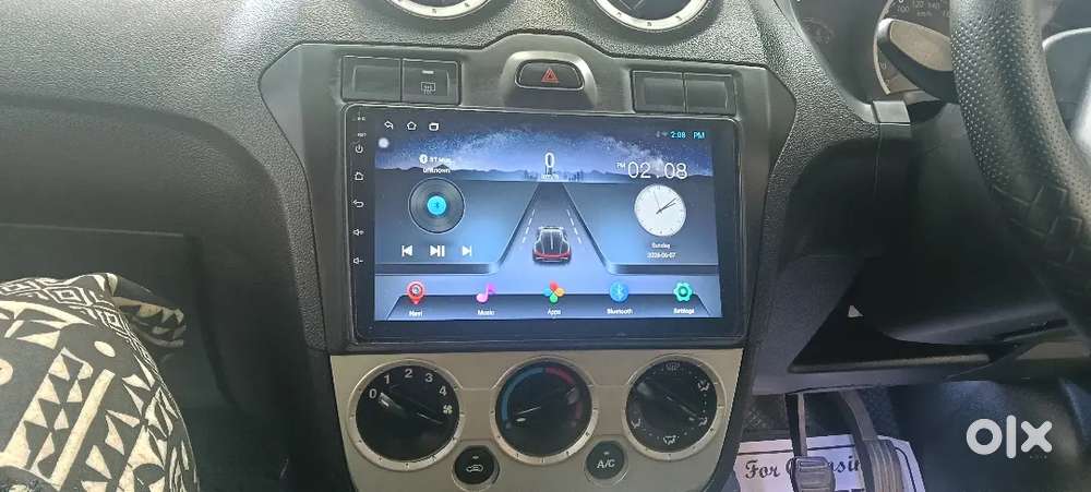 Ford Figo 2011