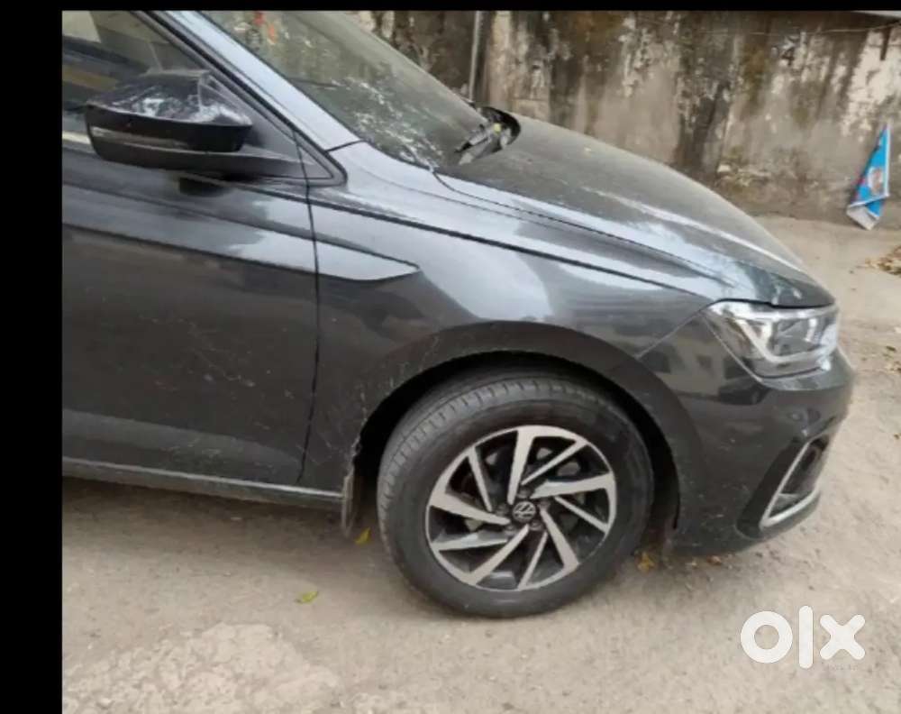 Volkswagen Virtus 2023