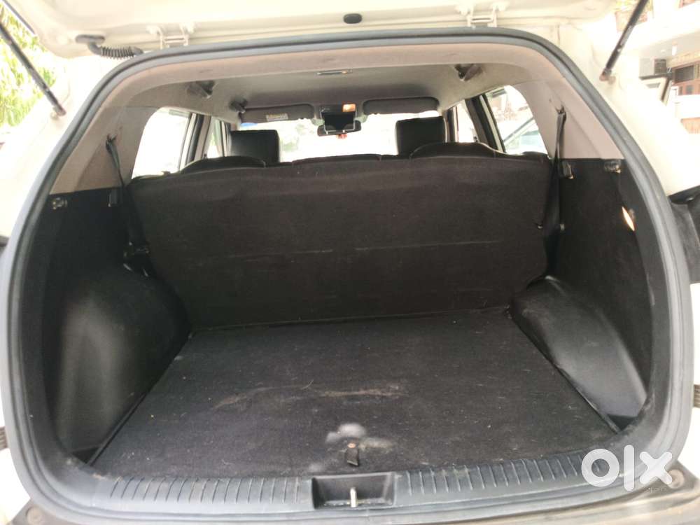 Hyundai Creta 1.6 Vtvt E Plus, 2019, Petrol
