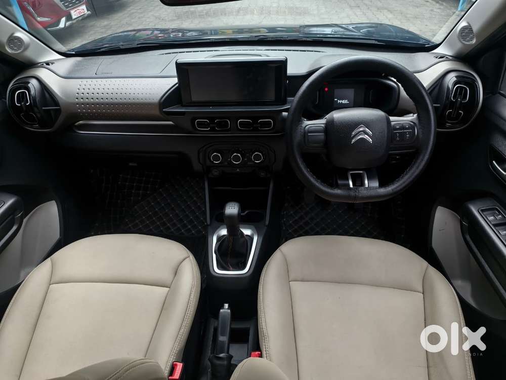 Citroen C3 Feel (o) 1.2 Petrol, 2025, Petrol