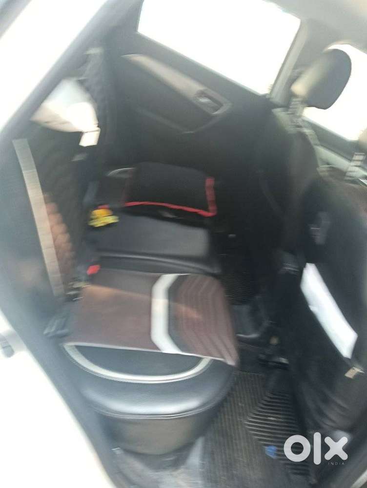 Toyota Urban Cruiser 1.5 High Grade Mt, 2022, Petrol