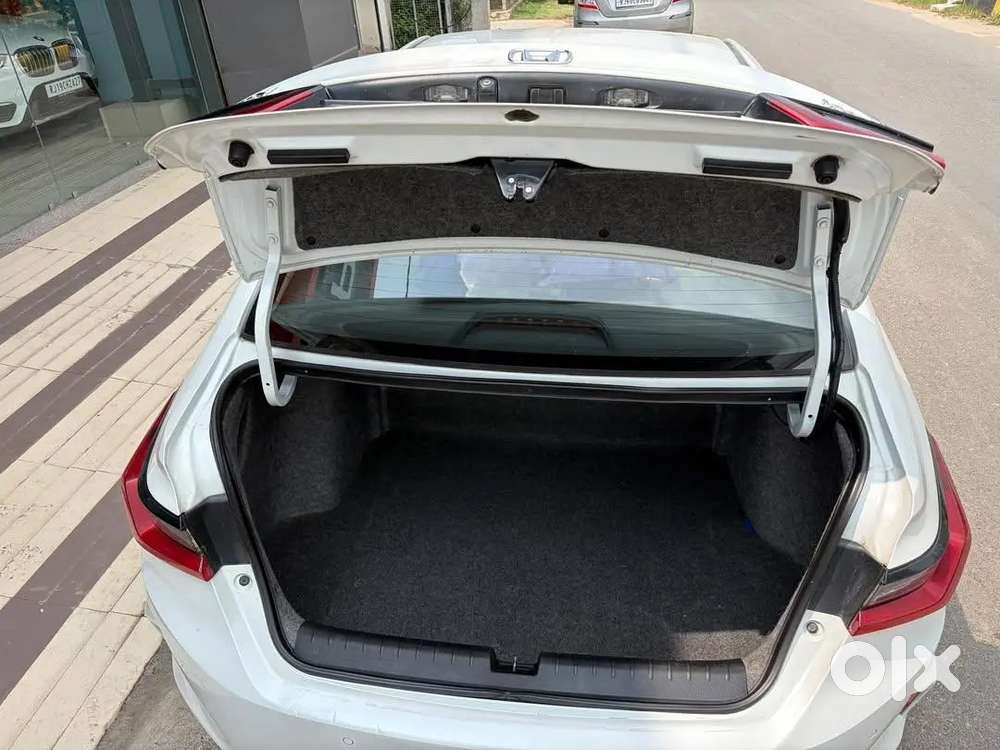 Honda City Petrol 2021 Year