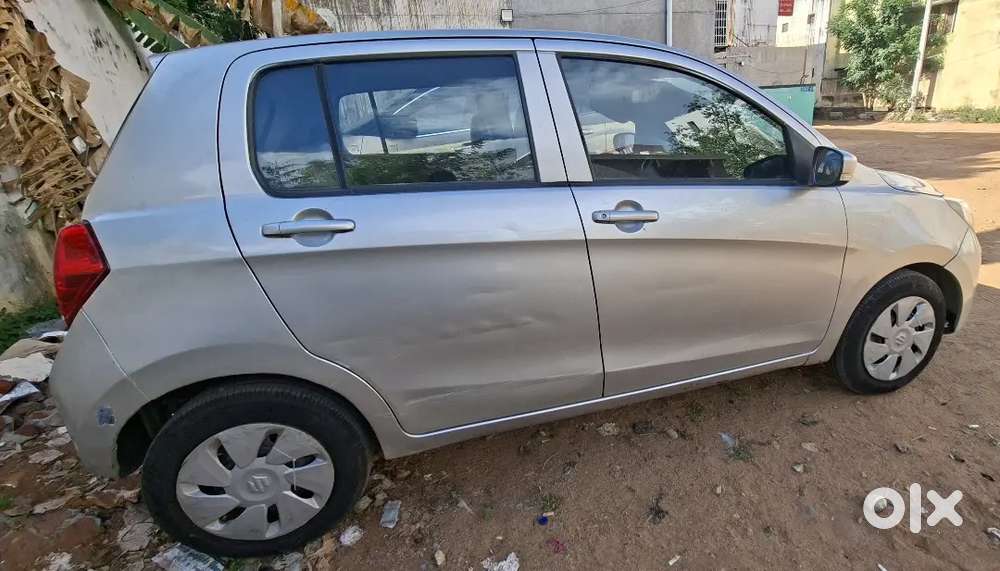 Maruti Suzuki Celerio Automatic - Well Maintained - Direct Owner Sale