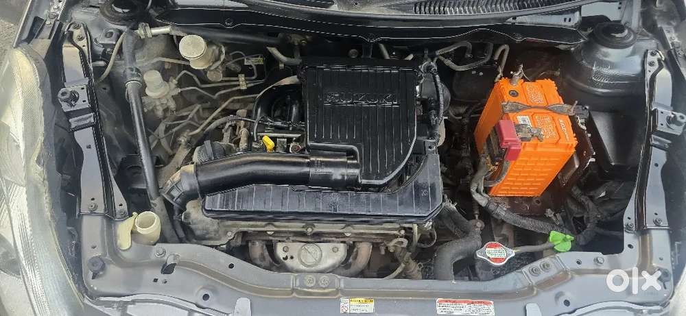 Maruti Suzuki Swift 2014 Petrol 85000 Km Driven,2nd Ownwr