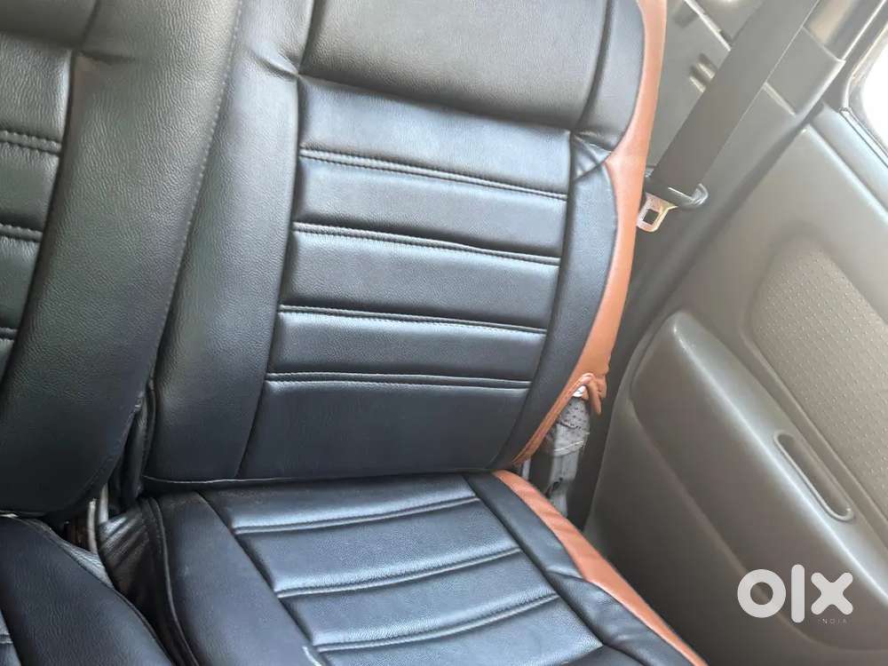 Maruti Suzuki Wagon R 2006