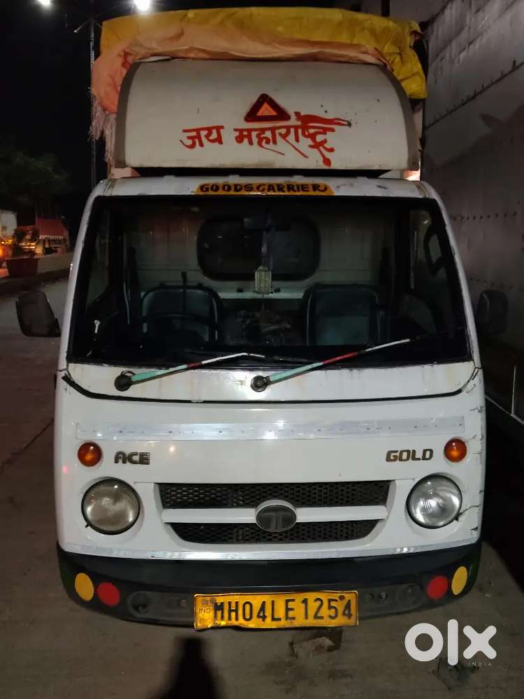 Tata Ace Cng 3 Batla