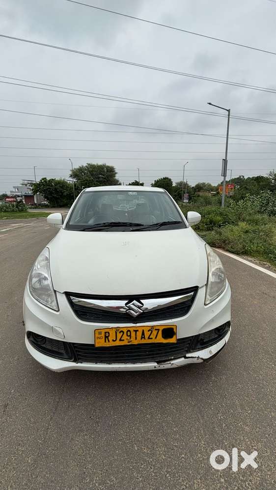 Maruti Suzuki Dzire 2019 Diesel Good Condition