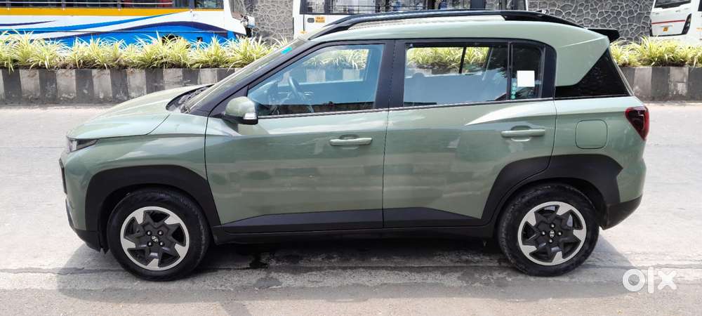 Hyundai Exter Sx 1.2 Mt, 2023, Petrol
