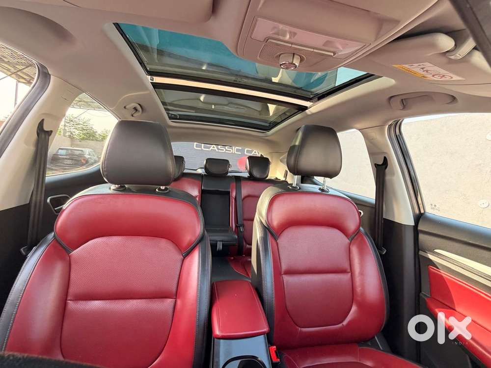 Mg Astor 1.3 Savvy Turbo At S Red, 2021, Petrol