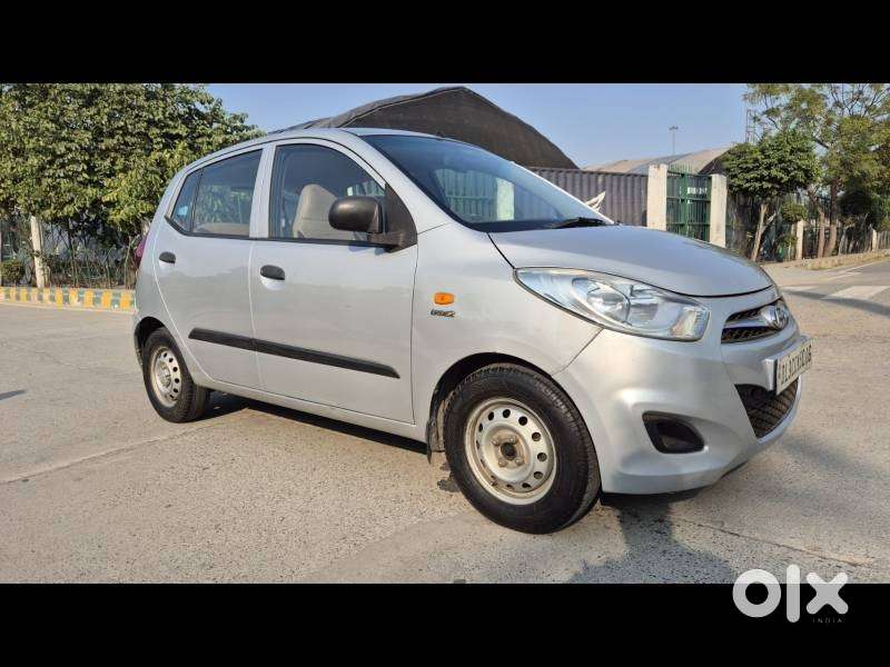 Hyundai I10 1.2 Kappa Magna, 2015, Petrol