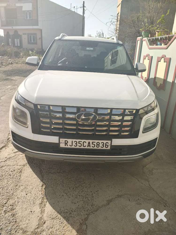 Hyundai Venue N Line 2024