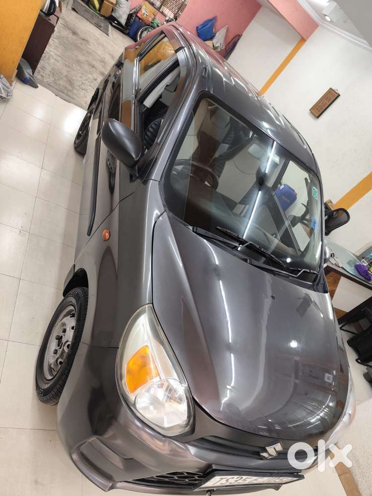 Maruti Suzuki Alto 800 Vxi Airbag, 2020, Petrol