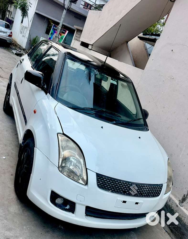 Maruti Suzuki Swift 2007 Diesel
