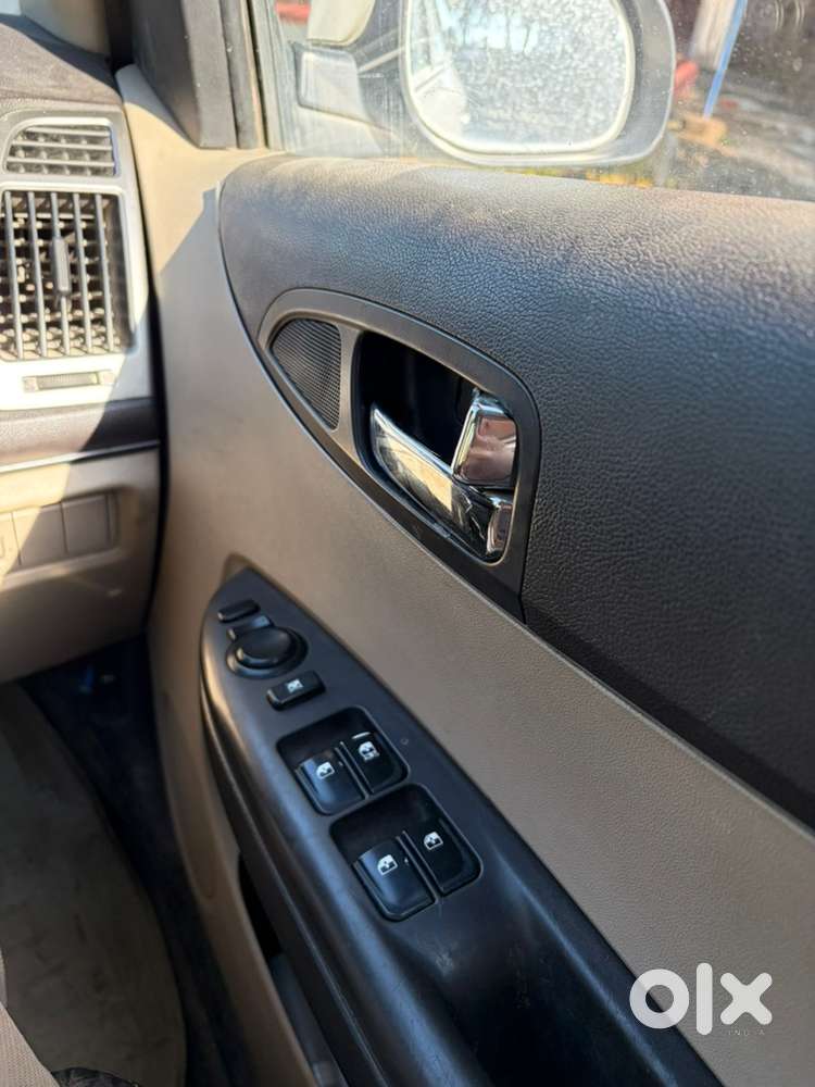 Hyundai I20 Sportz 2012