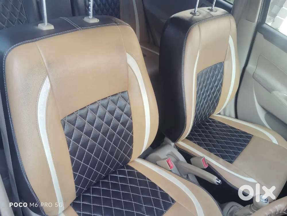 Maruti Dzire Vdi 2016