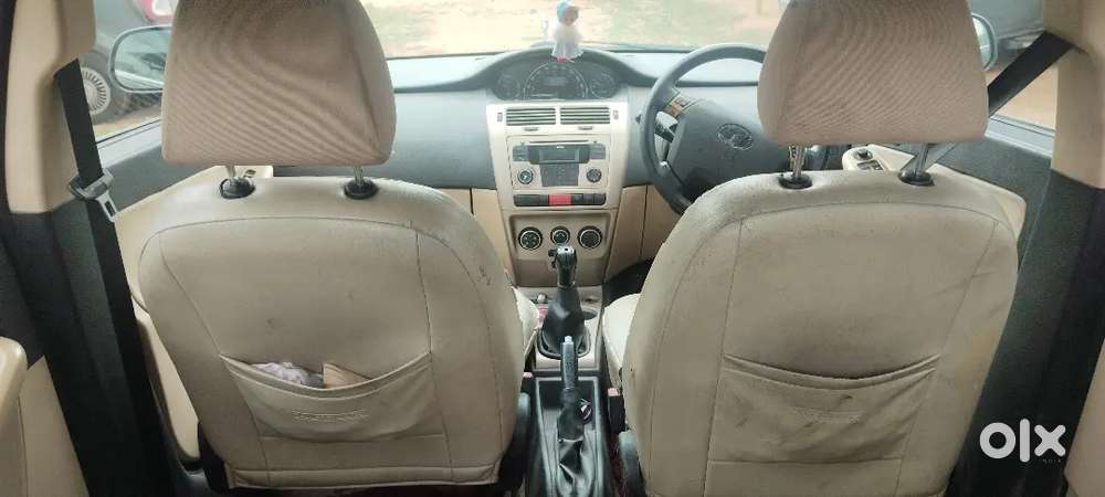 Tata Vista Tech 2012 Ls