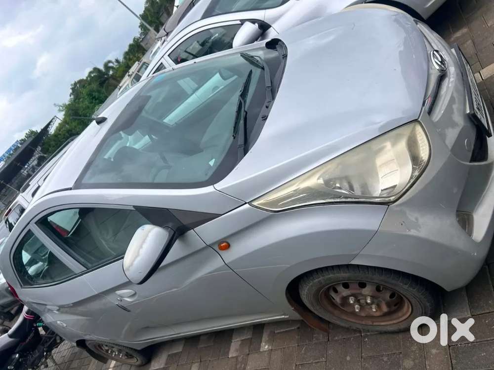 Hyundai Eon Era, 2012, Petrol
