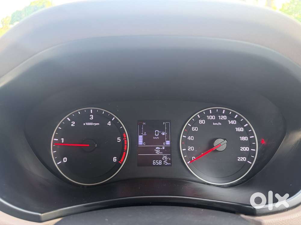 Hyundai I20 Diesel Sportz, 2020, Diesel