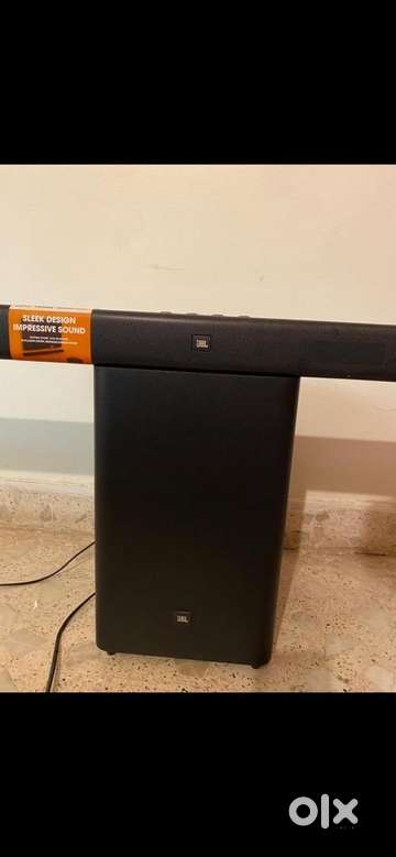 Jbl sales 3.1 olx