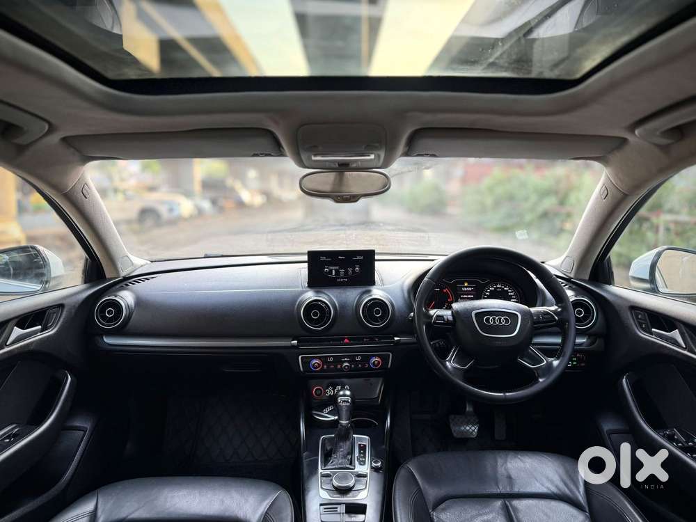 Audi A3 2.0 35 Tdi Premium Plus + Sunroof, 2014, Diesel
