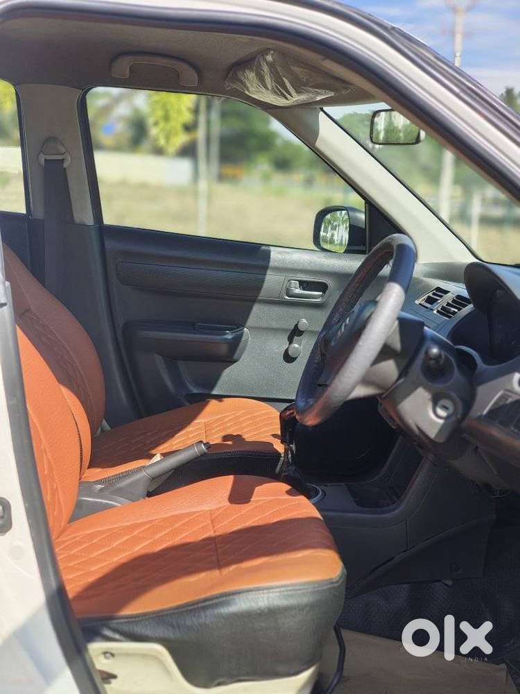 Maruti Suzuki Swift Dzire Vdi Bsiv, 2016, Diesel