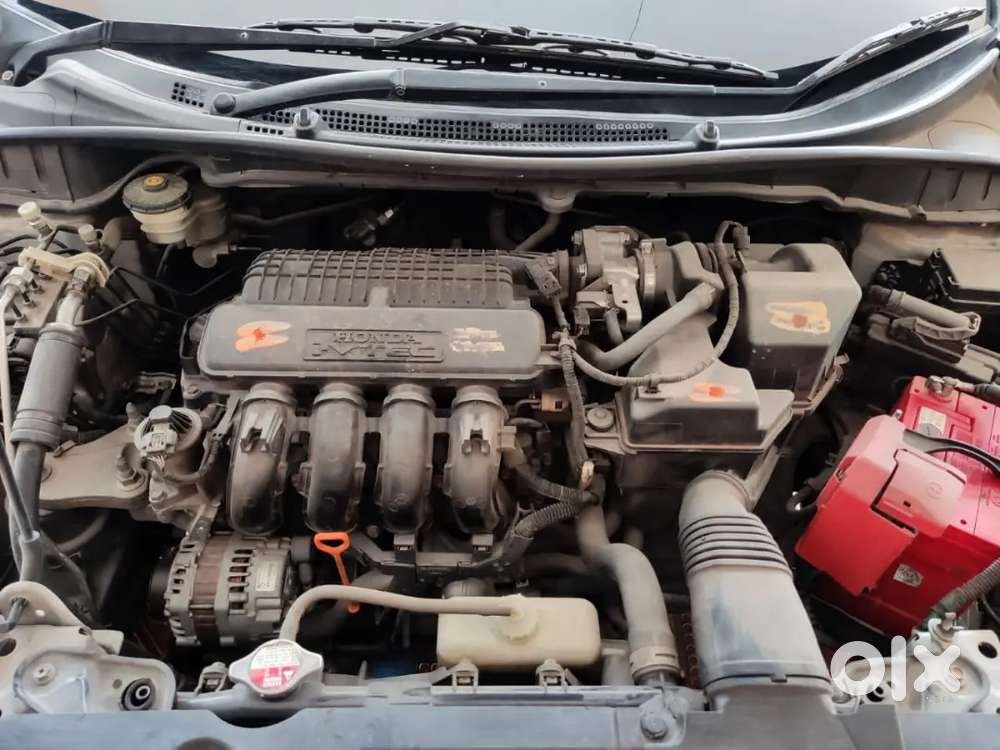 Honda City Petrol 2014