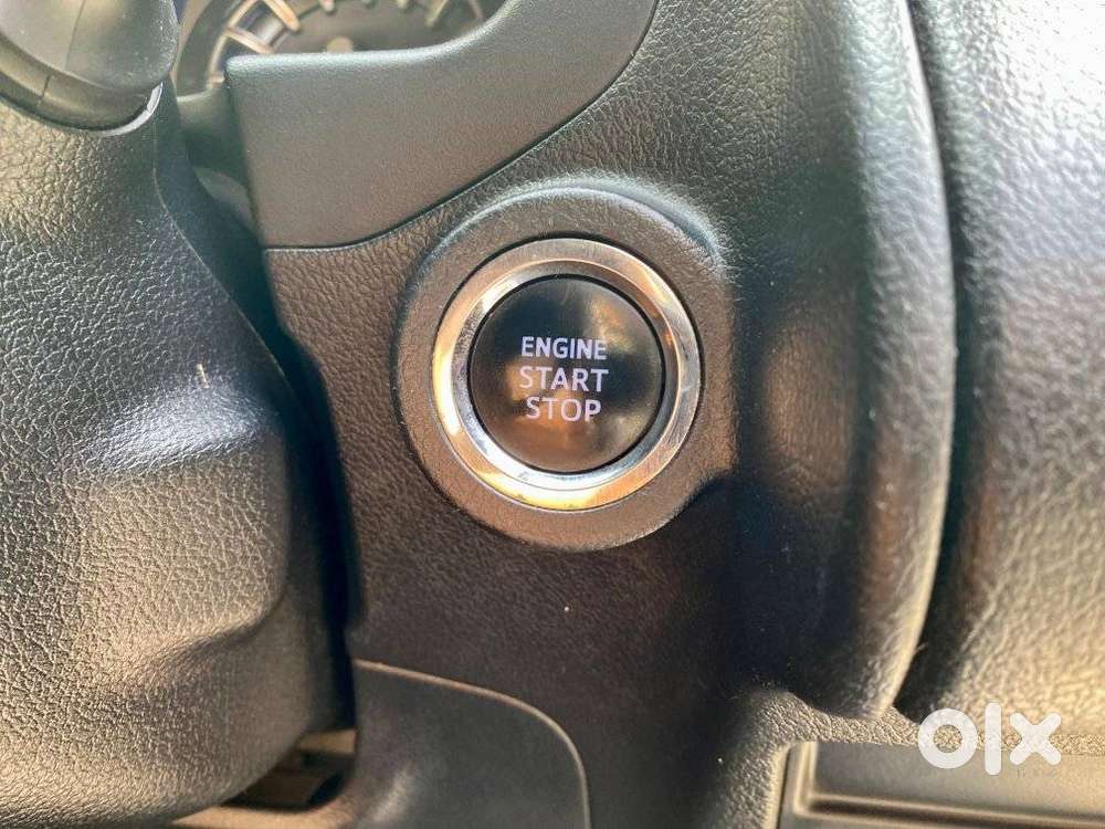 Toyota Innova Crysta 2.4 Vx Mt, 2018, Diesel