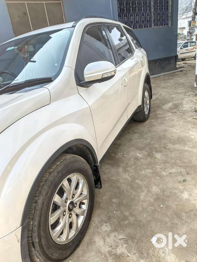 Mahindra Xuv500 2017 Well Maintained