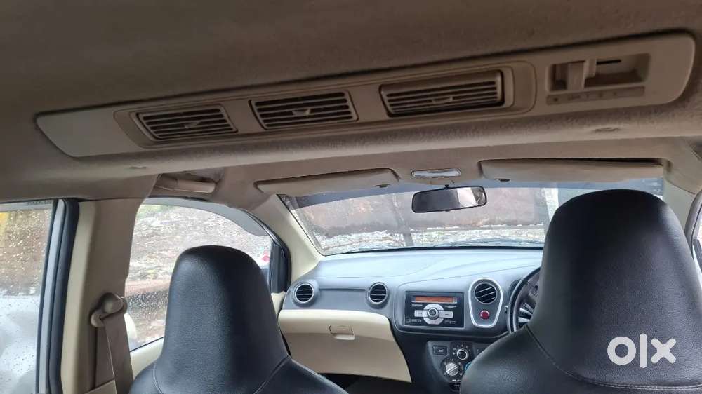 Honda Mobilio 3rd Owner 2015