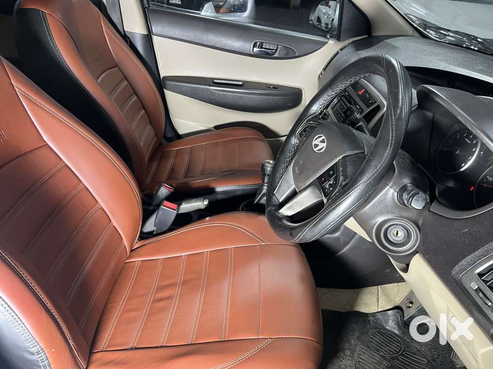 Hyundai I20 Sportz 1.2 Mt, 2013, Cng & Hybrids